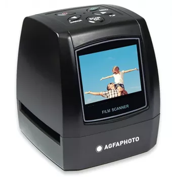 Plokščiasis skaitytuvas AGFA AFS100 CMOS (SB6152)