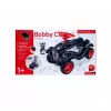 Važinėjamas žaislas Simba-Dickie BIG Bobby Car Classic Little Rocker juoda/raudona, modelis 800056144
