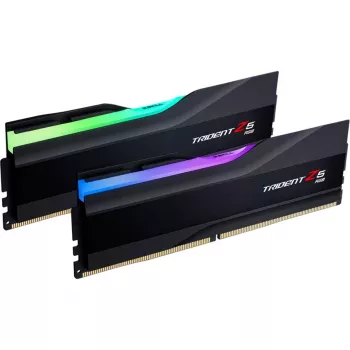 G.SKILL Trident Z5 RGB DDR5 2x64 GB 6400 MHz CL36 XMP
