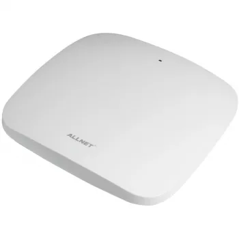 Belaidis prieigos taškas ALLNET Apollo AX3000 Dual Band Wi‑Fi 6, 3000 Mbps