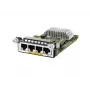 HPE Aruba 3810M/2930M Smart Rate modulis - 1/2.5/5/10GBase-T (PoE+)