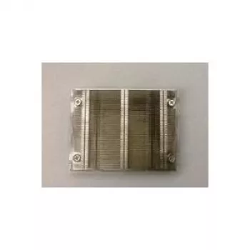 Super Micro Supermicro - Aušintuvas (SNK-P0047PSR)