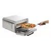 Picos kepimo aparatas ProfiCook PC-PO 1323 – stalviršinė picos krosnelė, 1 pica, 2100 W, nerūdijantis plienas, skaitmeninis laikmatis