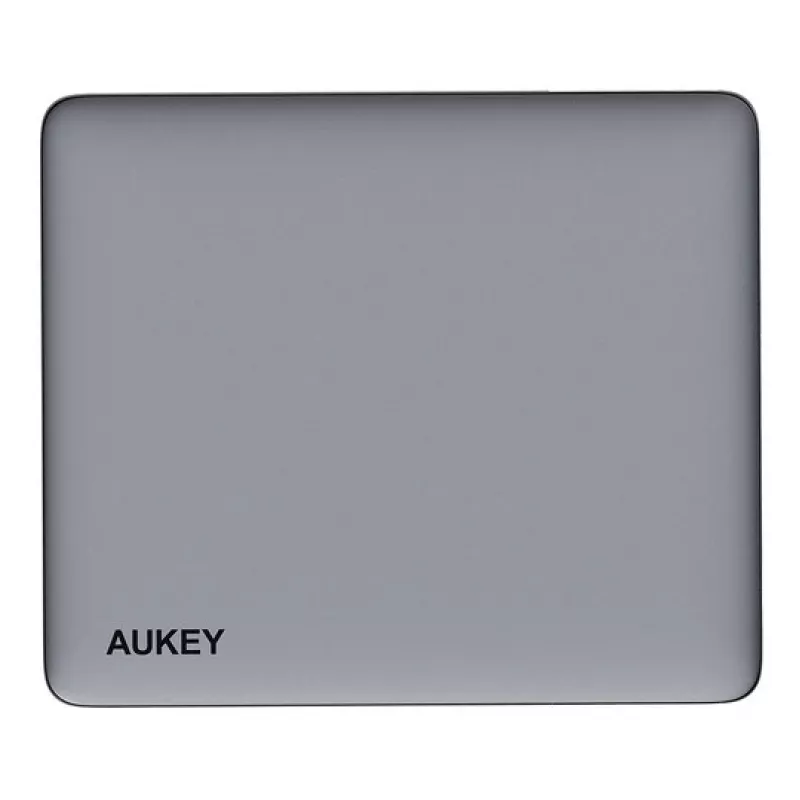 AUKEY Sprint X 20000mAh 100W nešiojamojo kompiuterio Power Bank su PD3.0 – Pilka