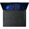 Lenovo ThinkPad E14 Gen 7 (AMD) AMD Ryzen™ 5 220 nešiojamas kompiuteris 35,6 cm (14 colių) WUXGA 32 GB DDR5-SDRAM 1 TB SSD Wi-Fi 6E (802.11ax) Windows 11 Pro juoda