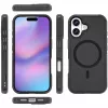 4smarts Defend Border Case iPhone 17 16 cm juodas