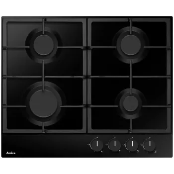 Amica 21132 Black