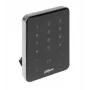 Dahua Technology DHI-ASR2101A-ME pagrindinis prieigos kontrolės skaitytuvas, juodas