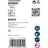 Bosch montažiniai grąžtai, 600 mm
