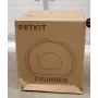PETKIT T3 CylinderSO – naminių gyvūnų prekė, pažeista pakuotė (išpardavimas)