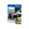 Meninis popieriaus bloknotas Pelikan 224840