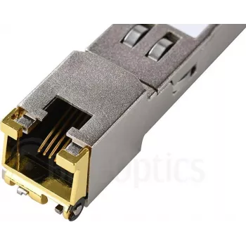 CBO SFP-10G-RJ45 10 Gbps vario siųstuvas SFP+ modulis 10GBASE-T RJ45