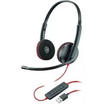 Ausinės POLY Blackwire C3220