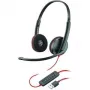 Ausinės POLY Blackwire C3220