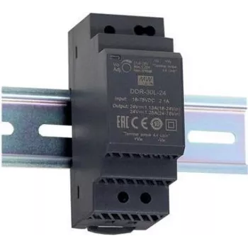 Maitinimo keitiklis MEAN WELL DDR-30G-12