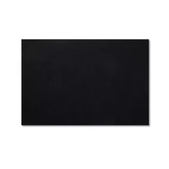 K&M FW1 Black