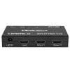 Aktyvus HDMI skirstytuvas 2 x HDMI 4Kx2K, 3.4 Gbps