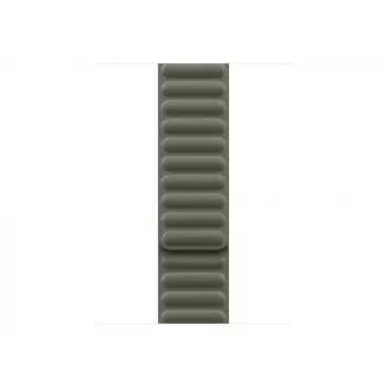 Apple 42 mm Sage Grey Magnetic Link M/L dirželis pilkas 140-180 mm