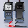 Qoltec 52487 Ekrano laikiklis juodas