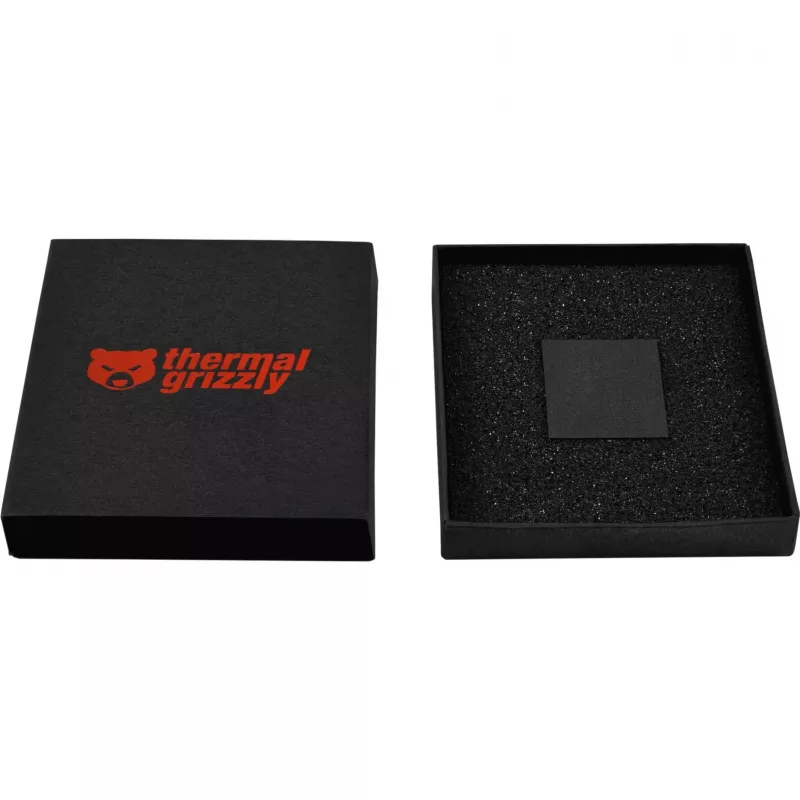 Termo padas Thermal Grizzly Carbonaut TG-CA-31-25-02