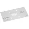 GPU vandens blokas Barrow MSI Ventus 5090 — modelis BS-MSV5090-PA W, baltas