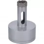 Bosch 2 608 599 027 deimantinis gręžtuvas plytelėms X-LOCK 1,4 cm
