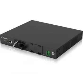 Maitinimo blokas UBIQUITI EP-54V-150W 150 W, AC 100–240 V, 50–60 Hz, juodas