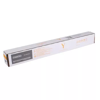 Utax Toner 1T02RMAUT0 CK-8513Y geltonas, 10000 puslapių