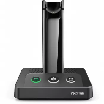 Bazinė stotelė Yealink WHB630UC