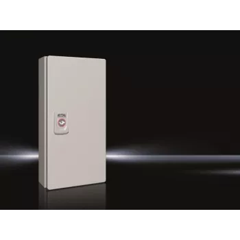 Elektros skydinė spinta Rittal 1545.000, plieninė, IP66, 150×80×300 mm