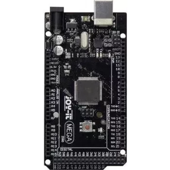 SainSmart Mega 2560 R3 ATmega2560 – plokštė su ATmega2560