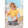 ZAPF BABY born Little Boy lėlė 36 cm modelis 835692-116721