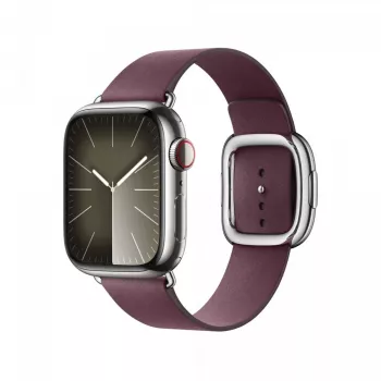 Mulberry Modern Buckle 41 mm - S apyrankė