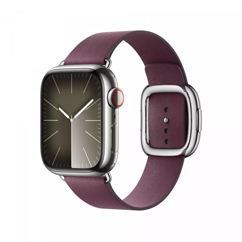 Mulberry Modern Buckle 41 mm - S apyrankė