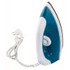 Lyginimo prietaisas Esperanza TRAVEL IRON SMOOTHER — 1200 W, nelipnė padas, 1,4 m laidas, temperatūros indikatorius, kelioninis dizainas