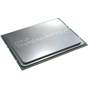 Procesorius AMD Ryzen Threadripper PRO 7955WX 4,5 GHz 64 MB L3 Tray