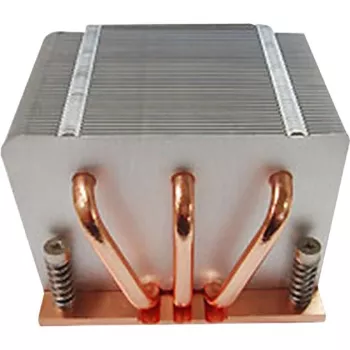 Radiatorius / aušintuvas Inter-Tech K-618