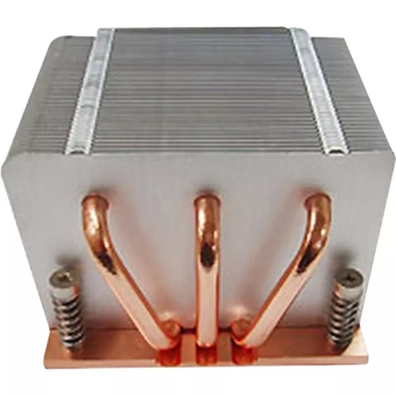 Radiatorius / aušintuvas Inter-Tech K-618