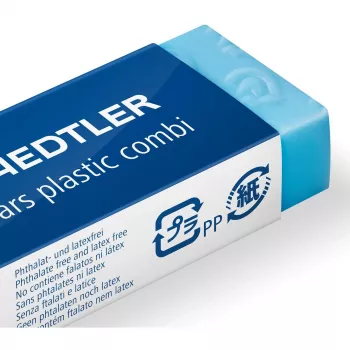 Trintukas Staedtler Mars plastic combi