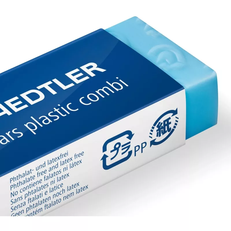 Trintukas Staedtler Mars plastic combi