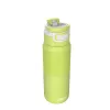 Termosas butelis Kambukka Elton Mojito 750 ml, žalias, su užrakinamu dangteliu, rankenos kilpa, be BPA