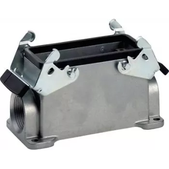 LappKabel pagrindo korpusas M20 EPIC® H-B 10 19034000 1 vnt.