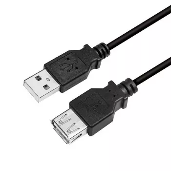 USB 2.0 laidas 2 m USB A – LOGILINK