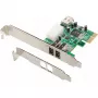 Dawicontrol DC 1394 PCIE – FireWire adapteris