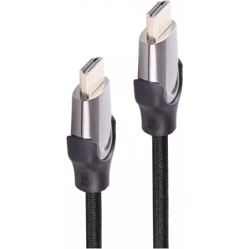 shiverpeaks PRO Serie II Ultra High Speed HDMI jungiamasis kabelis, 10K, 2,5 m (BS20-05255)