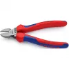 Knipex 70 02 160 rankinis kabelių pjoviklis