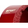 Deimantinis gręžtuvas Smart 65 mm porcelianiniam akmeniui — Smart 25-650