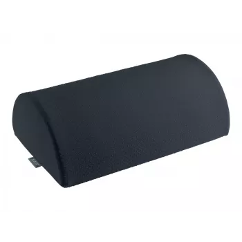Stalo kilimėlis Leitz Ergo Cosy juodas be plastiko 5371-00-89