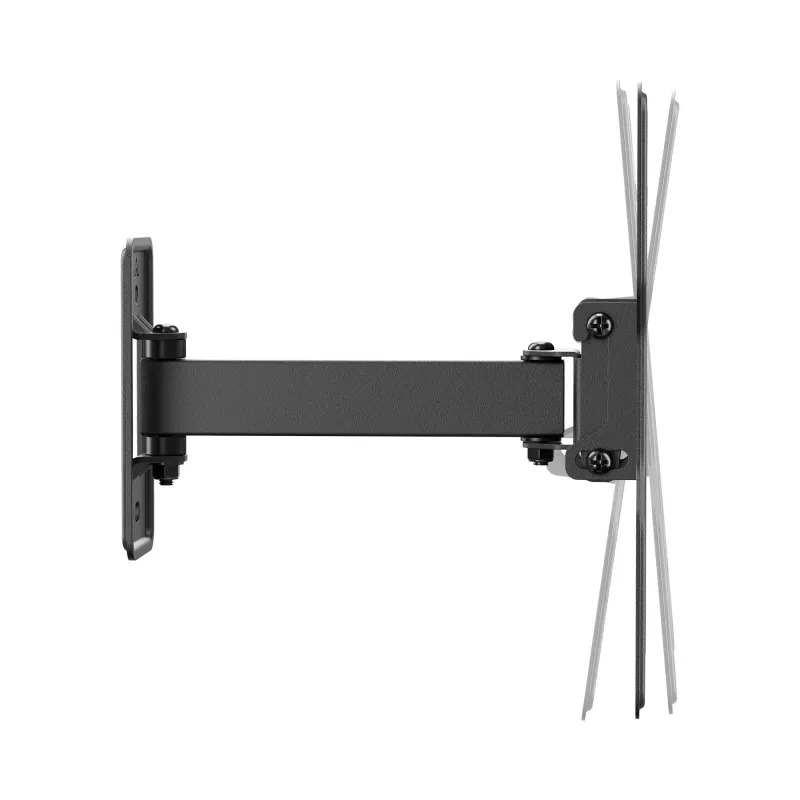 Sbox LCD-421 pilno judesio TV laikiklis (23-43 col./30kg/200x200)