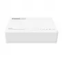 Nevaldomas komutatorius TOTOLINK S505-V5 5 prievadai Fast Ethernet 10/100 Baltas